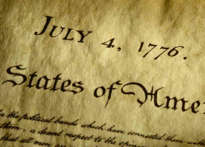 День Незалежності США. Історія та цікаві факти