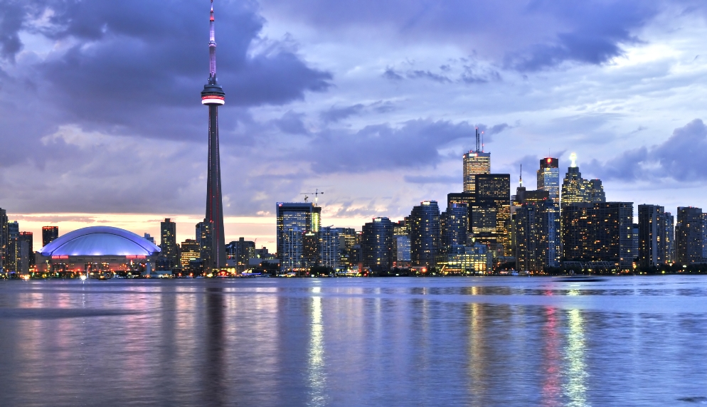 Торонто: маловідомі факти про найбільше місто Канади
