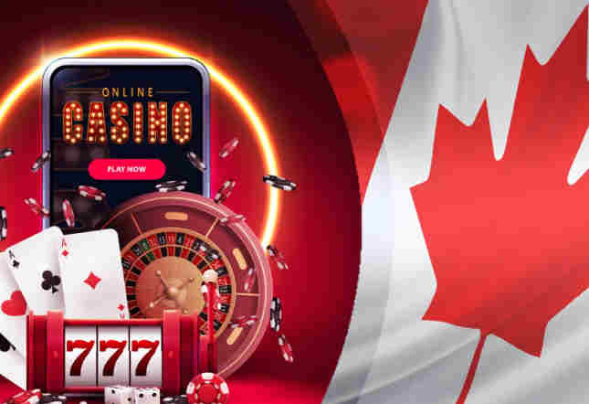 Закрытие казино в Онтарио