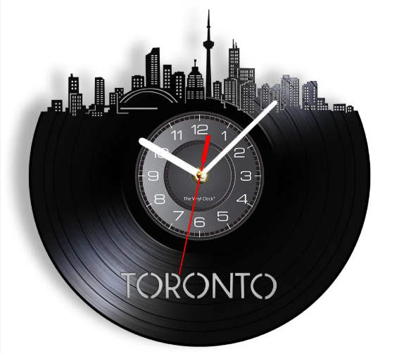 Коли в Канаді переводять годинники