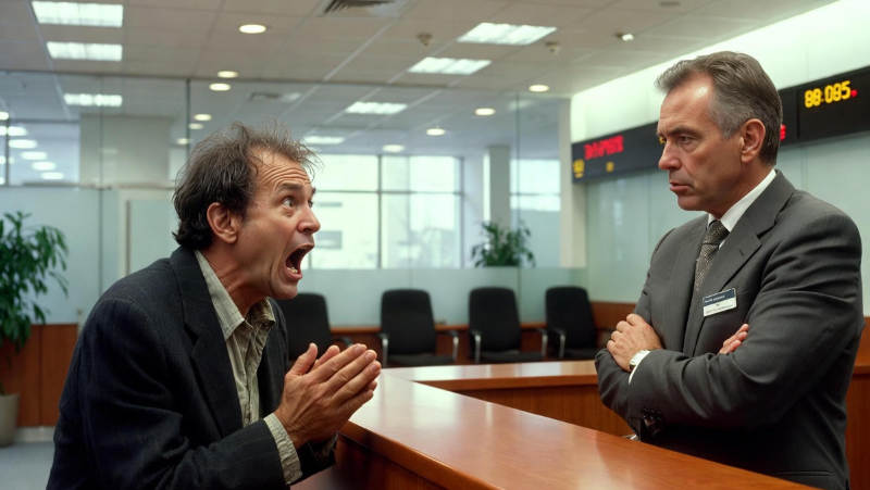 Кредитна політика Канади як засіб впливу на соціум