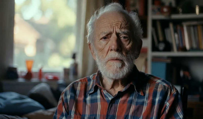 Старість у Канаді або міфи та стереотипи