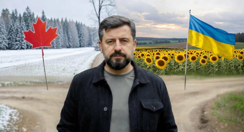 Не їдь до Канади поки не прочитаєш це