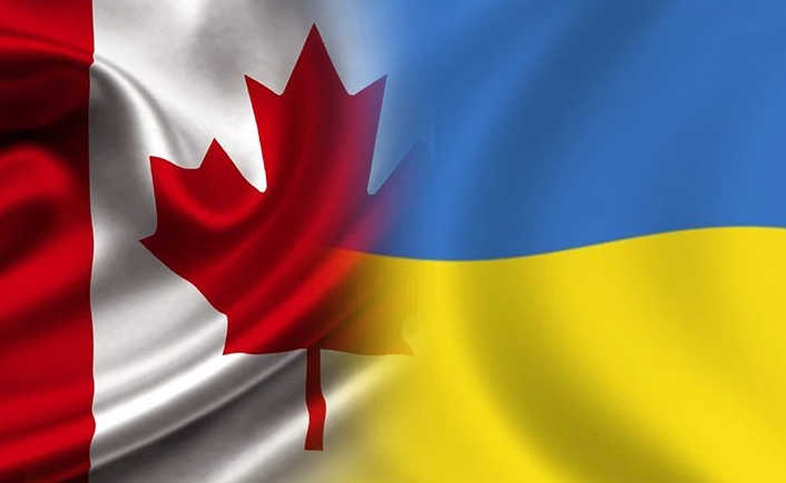 Канада: українські блогери розвінчують міфи
