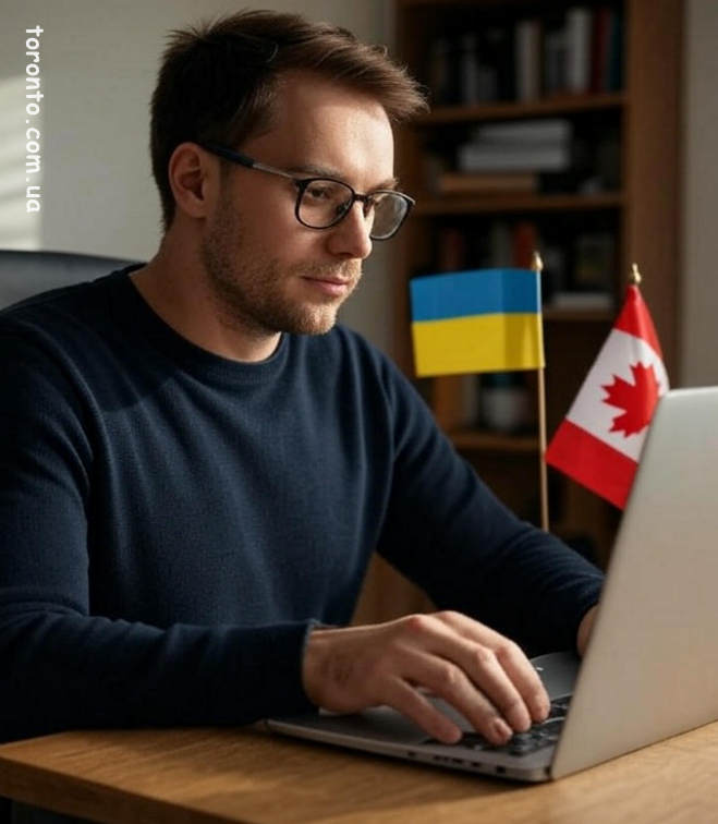 Freelance у Канаді: які платформи працюють та як сплачувати податки