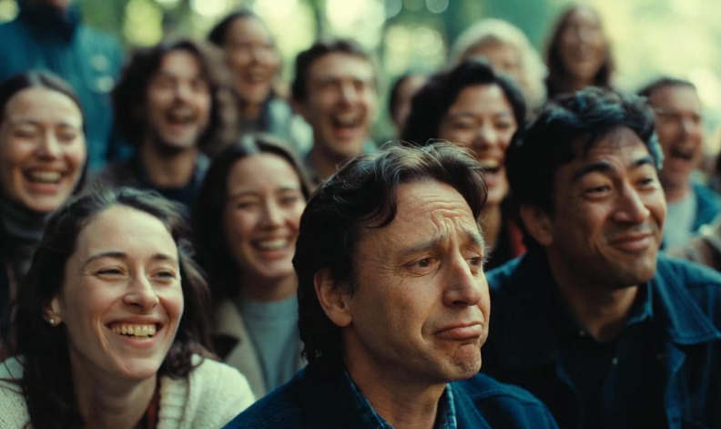 Канадський гумор