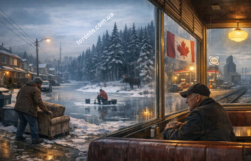 Інша Канада